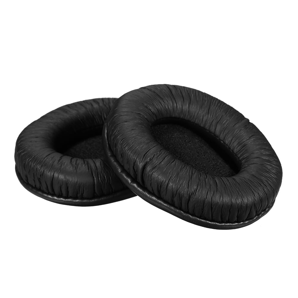 Replacement Memory Earpads Ear Pad Cushion for Sony MDR 7506 MDR V6 MDR 900ST Headphones Walmart