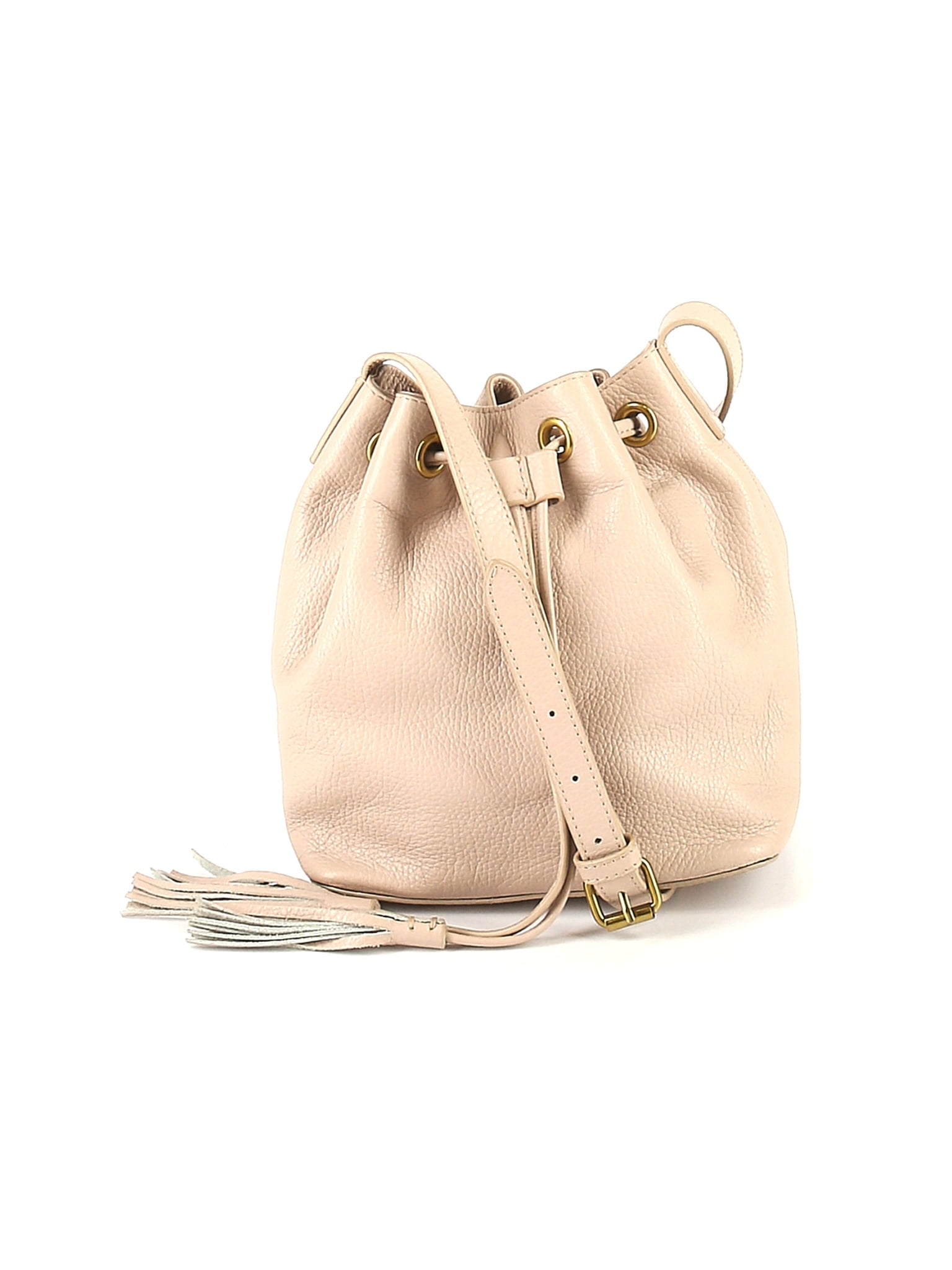 J crew factory bucket bag Clearance