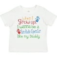 thumbnail image 3 of Inktastic Ham Radio Operator Like Daddy Boys or Girls Toddler T-Shirt, 3 of 5