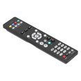 thumbnail image 3 of RC‑1217 LCD TV Control remoto Negro Televisión Control remoto Accesorios de repuesto, 3 of 8
