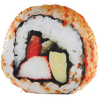 P.L.A.Y. Pet Lifestyle and You International Classic Food Sushi