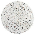 thumbnail image 3 of Lippa 40" Round Terrazzo Dining Table, 3 of 6