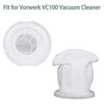 thumbnail image 2 of 6 Pieces Replacement Filter Dirt Filter Compatible For Vorwerk Kobold Vc100 Washable Cordless Hand Hy, 2 of 4