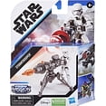 thumbnail image 3 of STAR WARS Mission Fleet Hasbro Gear Class Cañón Imperial de Asalto Stormtrooper, 3 of 4