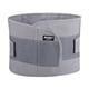thumbnail image 2 of Cinturones de Soporte Shamjiam Soporte de cintura para espalda gris, 2 of 5