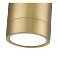 thumbnail image 6 of Z-Lite 1 Light Flush Mount, 6 of 8