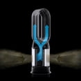 thumbnail image 3 of Restored Premium Dyson HP07 Purifier Hot + Cool™ Fan | Black/Nickel (Refurbished), 3 of 7