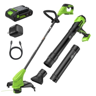 Greenworks 40V 13