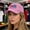 Pink, variant on OAVQHLG3B 2026 Soccer Fan Cap,Classic Baseball Caps, USA, CAN, MEX Baseball Hat, Adjustable Unisex Fit, Breathable Cotton, for Soccer Supporter