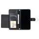 thumbnail image 3 of Funda tipo billetera GANGXUN para Google Pixel 9 – Tapa abatible con correa para mujer, 3 of 5