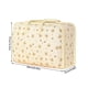 thumbnail image 3 of Bolsa de Mudanza de Tela Oxford de Gran Capacidad | Organizador Impermeable y Resistente Al Polvo para Edredones, Ropa y Ropa de Cama | Bolsa de Viaje Multiusos para Mudanzas y Artículos Esenciales D, 3 of 5