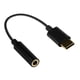 thumbnail image 3 of a Conector  de 3,5 Mm 15 Cm / 0,42 Pies para Auriculares shamjiam Cable de conexión de audio, 3 of 5