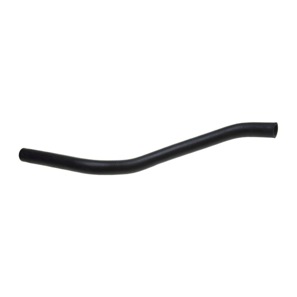KarParts360 For Chevy Astro 1994 1995 Heater Hose | Gold Classification | Made Of Reinforced Rubber | Black | Molded Assembly Shape | Excluded Clamps