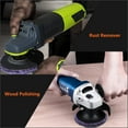 thumbnail image 3 of EcoNesxp 5" mm Polycarbide Abrasive Disc, 3 of 5