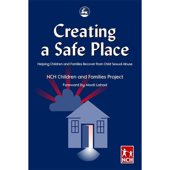 Creating a Safe Place, (Paperback)