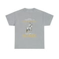 thumbnail image 2 of Never Underestimate An Old Woman Who Rides A Horse Funny Tshirt, 2 of 2