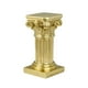 thumbnail image 1 of Base de Pedestal de Escultura de Estatua de Romana Creativa para Decoración de Escritorio Del Hogar, 1 of 6