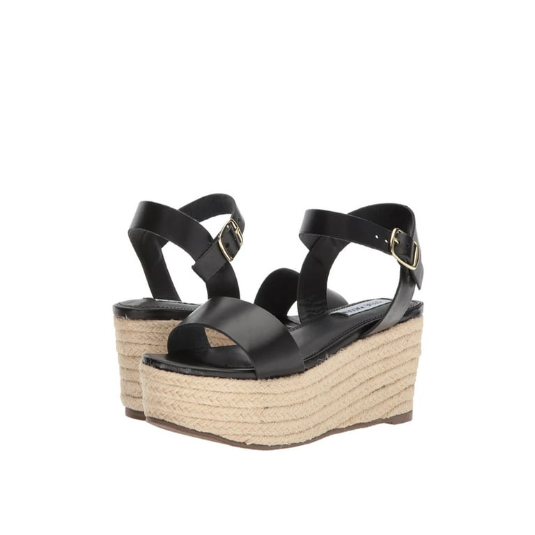 Steve Madden Busy Women s Wedge Sandal