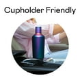 thumbnail image 6 of Corkcicle 25 oz Classic Canteen, Stainless Steel, Triple Insulated, Water Bottle, Dragonfly, Screw off Top, 6 of 8