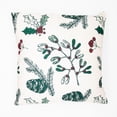 thumbnail image 2 of HOLLY CUSHION, 2 of 2
