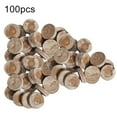 thumbnail image 1 of Nutritious Soil Compressed Non-Woven Fabric Coconut Coir Soil Medium Turf Garden, 1 of 6
