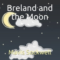 Breland and the Moon (Paperback)