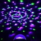thumbnail image 5 of Luz de escenario MP3 BT LED Magic Ball Light 9 colores, 5 of 8