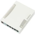 thumbnail image 1 of Mikrotik Rb260Gs Gigabit Ethernet (10/100/1000) Blanco Alimentación Sobre Ethernet (Poe), 1 of 1