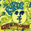 Live at the Fillmore West February 1969