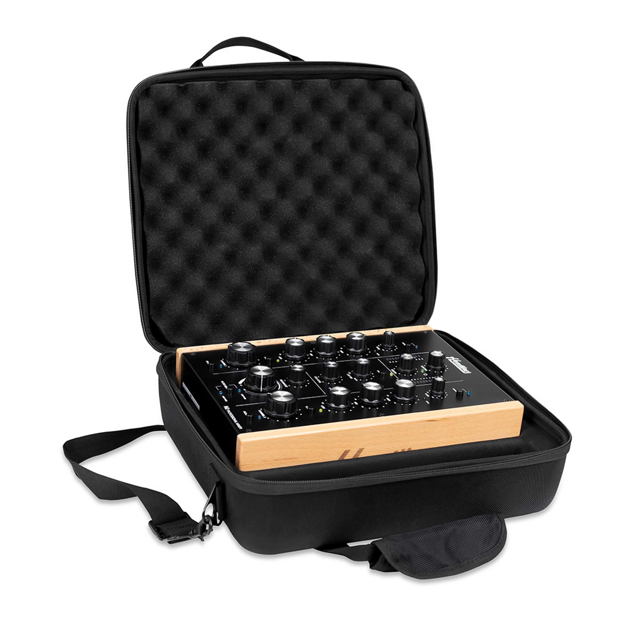 Headliner Pro-Fit Case for R2 Rotary Mixer Black