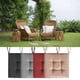 thumbnail image 3 of Toystoory Cojín para asiento de silla: experiencia de asiento cómoda y duradera Cojines para silla suaves y cómodos rojo vino Type3 NO3, 3 of 6