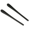 thumbnail image 3 of Equate 1.6mm Black Temple Tips, 3 of 5