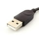 thumbnail image 4 of Cable de extensión dual USB Sunnimix 2 Puertos Usb 3.0 A Usb Male Header Extensión, 4 of 8