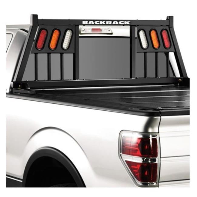 Backrack 149TL Lights Headache Rack Hardware Kit for 2019 Chevy