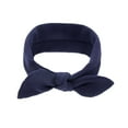 thumbnail image 2 of Toddler Bow Headband Accessories Baby Girls Headwear Kid Care Size One Size, 2 of 3
