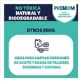 thumbnail image 4 of Arena para Gato Pet Care 4f Premium Aglutinante y Multiusos 7 kg, 4 of 4