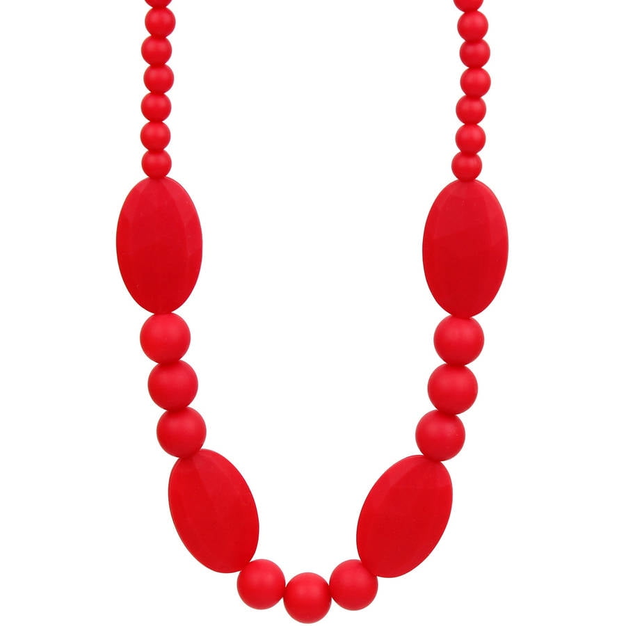 chew choos necklace