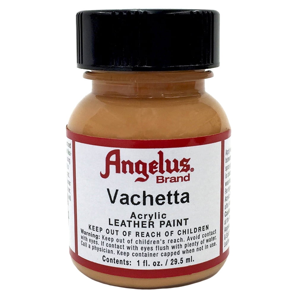 Angelus Leather Paint Vachetta -