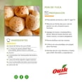 thumbnail image 4 of Harina de Yuca sin gluten de 250 gramos, 4 of 5