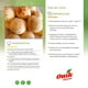 thumbnail image 4 of Harina de Yuca sin gluten de 250 gramos, 4 of 5