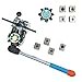 thumbnail image 3 of TGR Professional Brake Line Flaring Tool- 45 and 37 degree Set (Single and Double Flares), 3 of 4
