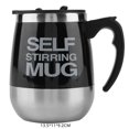 thumbnail image 3 of Taza magnética de café automática taza eficiente de acero inoxidable con Ehuebsd doble aislamiento taza de agitación automática suministros eléctricos de cocina, 3 of 3