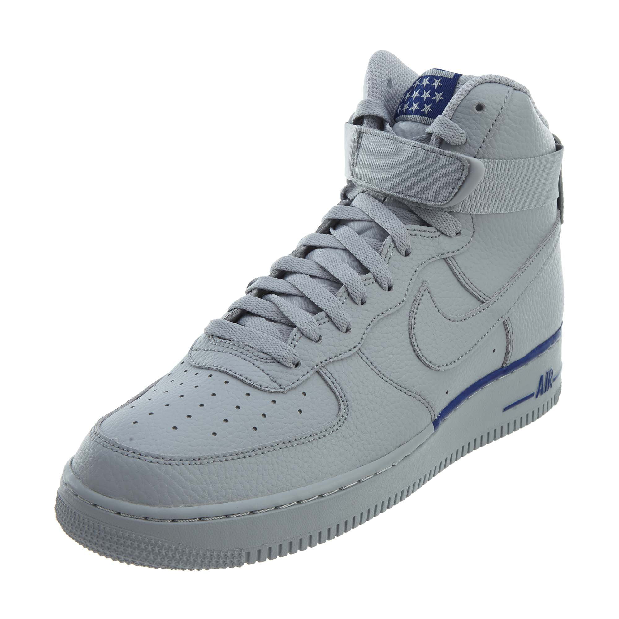 Nike - Nike Air Force 1 High '07 Mens Style : 315121 - Walmart.com ...
