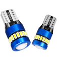 thumbnail image 2 of Luz de Coche YONGSHENG 2 uds Super Brillante LED T10, 2 of 5