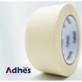 thumbnail image 2 of Cinta De Enmascarar Adhes  Uso General Beige 36Mm x 50.27M Caucho 1 1/2", 2 of 2