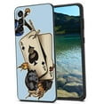 thumbnail image 1 of Cards-Casino-82 Phone Case, Degined for Samsung Galaxy S21 Case Men Women, Flexible Silicone Shockproof Case for Samsung Galaxy S21, 1 of 1