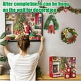 thumbnail image 7 of Countdown Sets Advent Calendar Puzzles 1008 Christmas Scene 24 Days Countdown for Kids Boys Girls Teens Puzzle Activity Holiday Celebration, 7 of 7