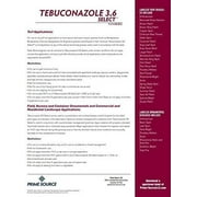 Tebuconazole 3.6 Select Fungicide (Torque)