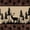 Black Brown Tan, variant on Castle Fairy Safari Bear Full Size Bedding Sets 7 Pieces,Woodland Animal Full Size Bed in a Bag,Black Cream,Black Reversible