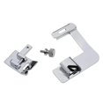 thumbnail image 5 of 6PCS Home Use Adjustable Sewing Machine Feet Set with Various Sizes Included, 5 of 8